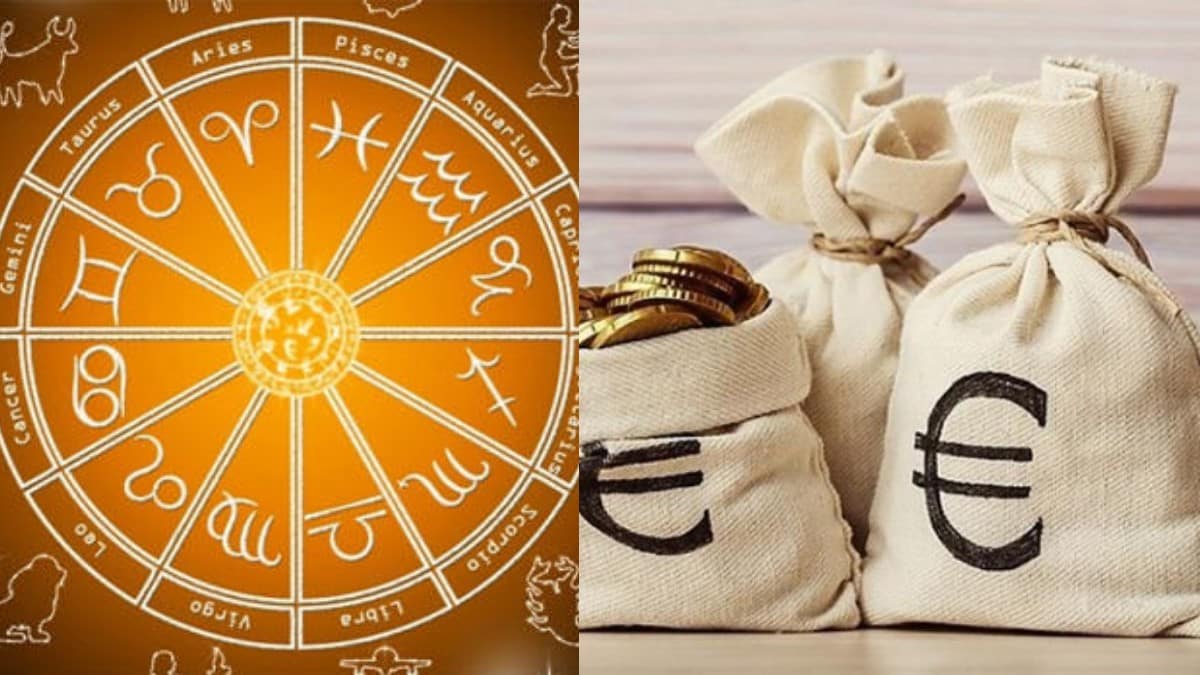 Τσουβάλια με λεφτά: Αυτό είναι το ζώδιο που τραβά σα μαγνήτης τα χρήματα για το υπόλοιπο του Σεπτέμβρη