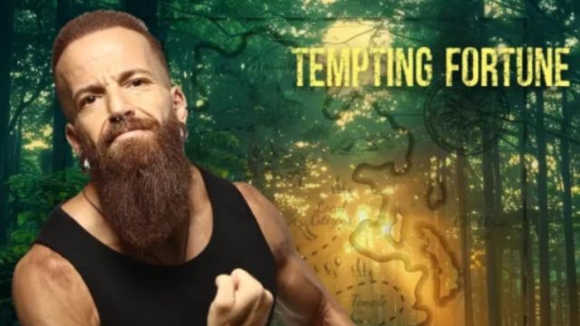 Tempting Fortune: Ποιος είναι ο Τούμα Μπαγιούμι – Έξι πράγματα για τον αραβόφωνο διερμηνέα του παιχνιδιού (photo)