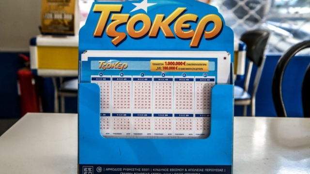 Κλήρωση Τζόκερ (5/9): Αυτοί είναι οι αριθμοί για τα 8 εκατ. ευρώ