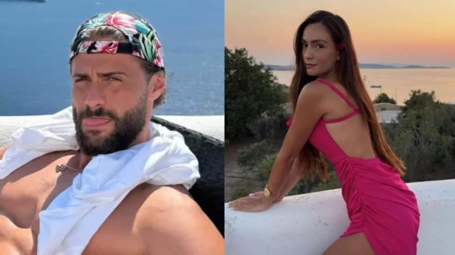 Δεν φταίει η Βαλαβάνη: Αυτή είναι η πραγματική αιτία που ο Κωνσταντίνος Βασάλος δε μιλάει για τη νέα σχέση του (photo)
