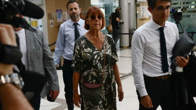 Την βίασε ο άνδρας της 92 φορές, την κατέγραφε με κάμερα και ζητούσε και από άλλους άνδρες να την βιασούν – Αναγκάζεται να δει τους βιασμούς της στο δικαστήρια