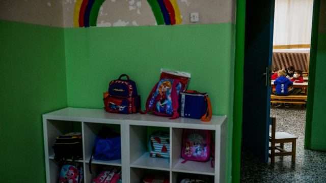 Φρίκη στην Αλεξανδρούπολη: Καταγγελία σοκ για βιασμό 5χρονου από συνομηλίκους του σε νηπιαγωγείο