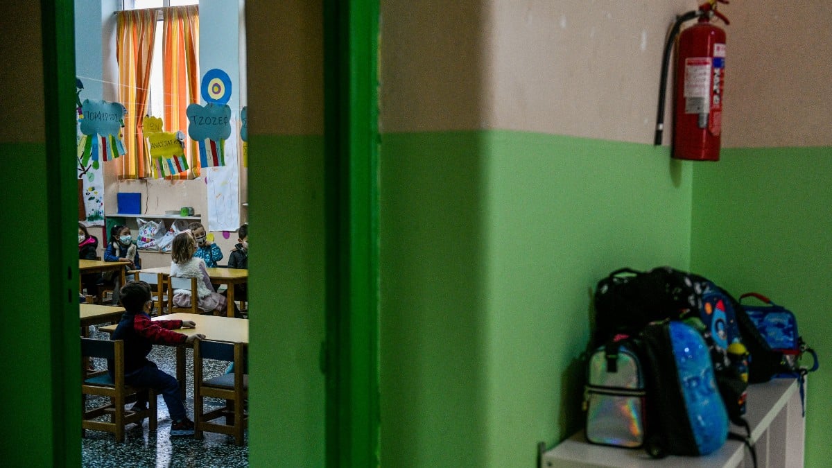 Αλεξανδρούπολη: Τη Δευτέρα 30/9 η δίκη των γονιών και των εκπαιδευτικών για τον βιασμό του πεντάχρονου σε νηπιαγωγείο