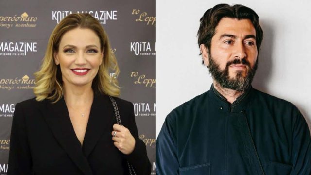 Παναγιώτα Βλαντή για πατέρα Αντώνιο: «Αν είχα παιδιά…»