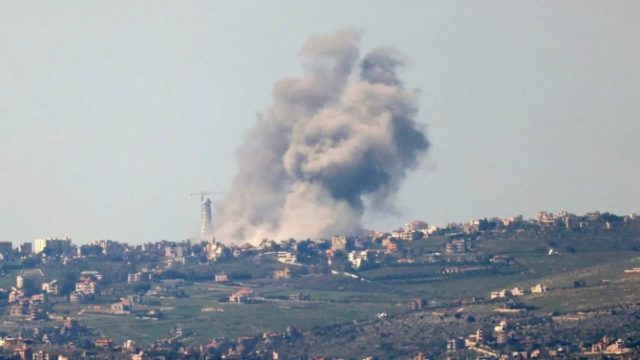 Μέση Ανατολή: Το Ισραήλ «χτυπάει» αλύπητα από αέρος τον Λίβανο – «Όρκοι εκδίκησης» από Χεζμπολάχ και Φρουρούς της Επανάστασης