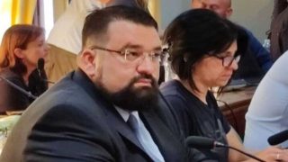 Δελτίο Τύπου του κύριου Αθανάσιου Χαλκιά, Βουλευτή Αθήνας του κόμματος Σπαρτιατών