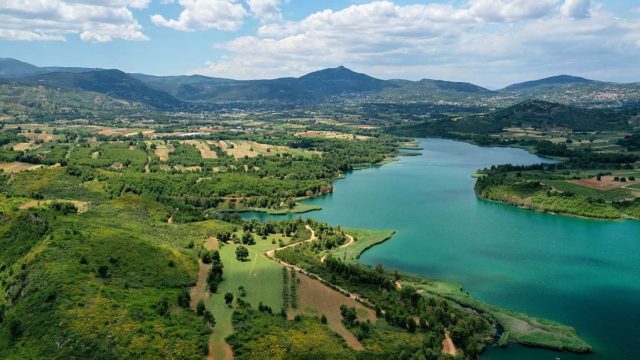Διαρροές νερού: Χάνουμε 5 λίμνες Μαραθώνα κάθε χρόνο!