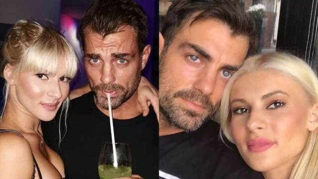 Σκούρα τα πράγματα για τον Χανταμπάκη και την Πηλιάκη στην Ισπανία: Τους ζήτησαν 480 ευρώ με το καλημέρα