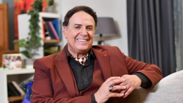 Χάρης Ρώμας: «Σκηνοθέτης μου έκανε πρόταση να κοιμηθούμε μαζί για να μου δώσει τον ρόλο»