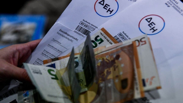 Αλλαγές σε μισθούς και συντάξεις: Μόνιμες αυξήσεις αποδοχών σε δημόσιο και ιδωτικό τομέα