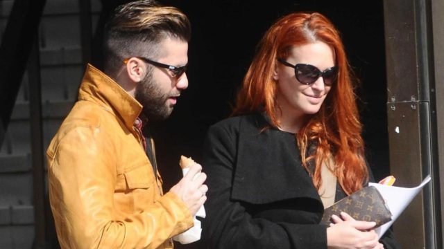 Αποκάλυψε την αλήθεια της η Σίσσυ Χρηστίδου: «Δύσκολος ο δρόμος με τον Θοδωρή Μαραντίνη…»
