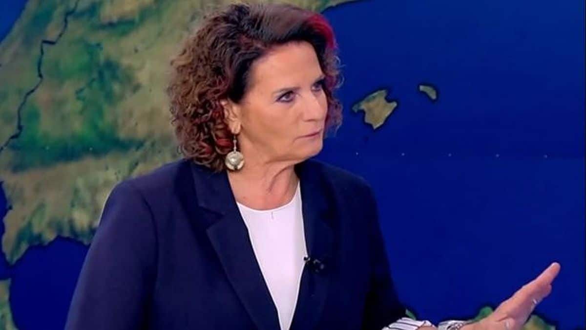 «Επιστρέφει το καλοκαίρι, υψηλές θερμοκρασίες παντού»: Πρόγνωση του καιρού από την Χριστίνα Σούζη (video)