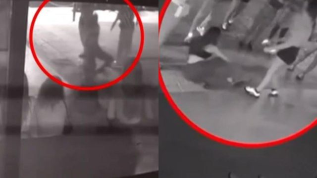 Ξυλοδαρμός 14χρονης στη Γλυφάδα: «Έδειραν το παιδί επειδή ήταν όμορφη και καλή μαθήτρια» – Ταυτοποιήθηκε και τρίτο άτομο για την επίθεση