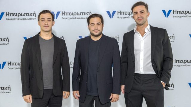 Ηπειρωτική Βιομηχανία Εμφιαλώσεων: Ετήσια ανάπτυξη 12%