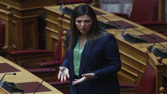 Σπουδαία κίνηση για το δημογραφικό: Διά βίου ορισμός της τρίτεκνης οικογένειας – Τα πλεονεκτήματα για 200 χιλιάδες οικογένειες