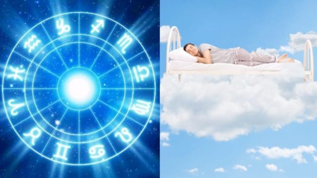 Όνειρα υπό κατασκευή: 3 ζώδια βιώνουν τη μεγάλη μέρα που όλα γίνονται πραγματικότητα