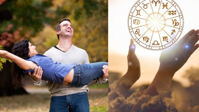 Ένα μήνα υπομονή: 5 ζώδια βελτιώνουν τις σχέσεις τους μέχρι το τέλος Οκτωβρίου