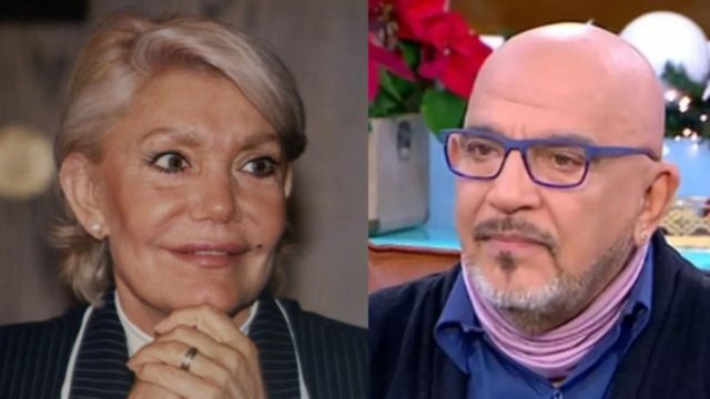 Κατάθεση ψυχής από τον Γιάννη Ζουγανέλη για την Μαρινέλλα: «Την αγαπώ, τη θαυμάζω και εύχομαι…» (video)