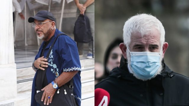 Σάλος με τη νέα δήλωση Ζουγανέλη για Φιλιππίδη – «Το μετάνιωσα αμέσως…»!