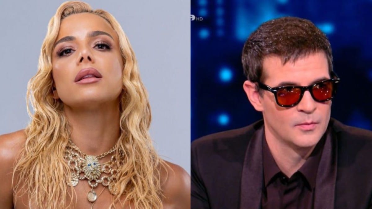 Οριστικό φινάλε για Ζόζεφιν και Νίνο: «Η τραγουδίστρια έκανε προσπάθειες επανασύνδεσης και βρήκε κλειστή πόρτα» (video)