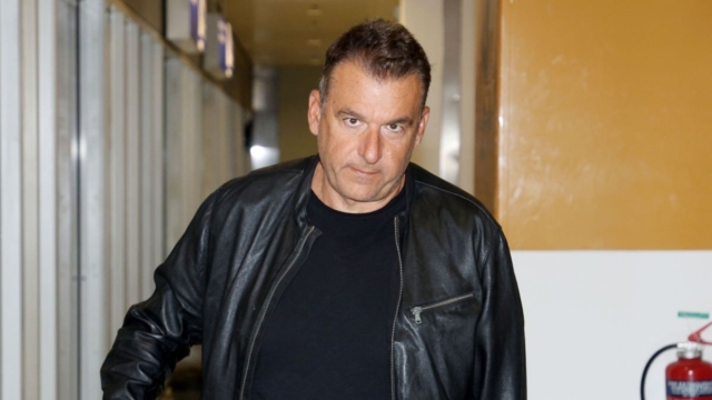 Γιώργος Λιάγκας: Παραπέμπεται στο πειθαρχικό της ΕΣΗΕΑ!