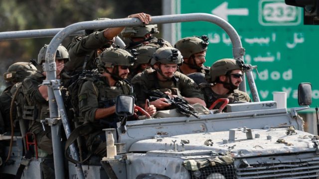 Βόρειο Ισραήλ: Πέντε νεκροί από επίθεση με ρουκέτες