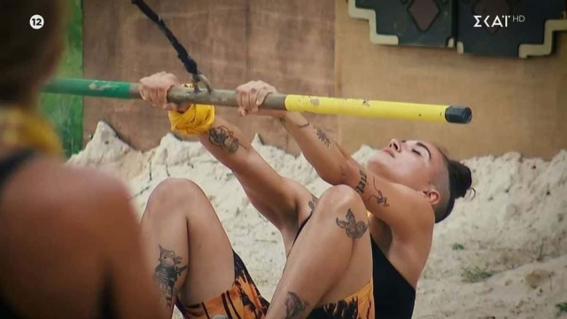 Survivor trailer 14/10: «Η κοπέλα δεν είναι καθόλου καλά» – Νέα εβδομάδα ξεκινά με την ένταση στο κόκκινο! (video)