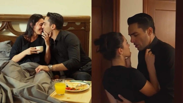 Η Γη της Ελιάς spoilers: Το πιο εκνευριστικό ζευγάρι χωρίζει – Η Αριάδνη κινδυνεύει από τις σκιές του παρελθόντος!
