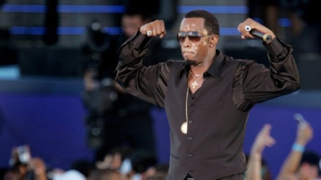 Ασύλληπτη φρίκη στην υπόθεση P.Diddy: Κατηγορείται ότι κακοποίησε 25 ανήλικους με νεότερο έναν 9χρονο!