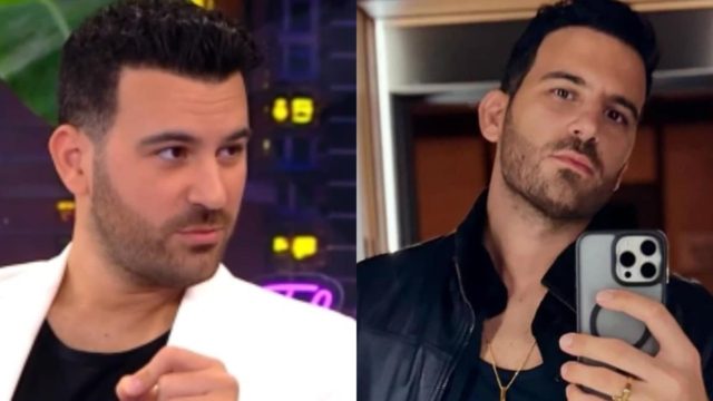 Νικηφόρος: «Δεν είχα κατακτήσεις επειδή στην επαρχία αν δεν έχεις μηχανάκι δεν είσαι δημοφιλής» (video)