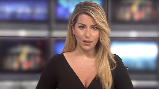 Άνοιξε τα χαρτιά της η Γιάμαλη: «Μεγάλωσα με τρεις πολύ χειραφετημένες γυναίκες, θεωρούσαν ότι έπρεπε να τα έχουν όλα»