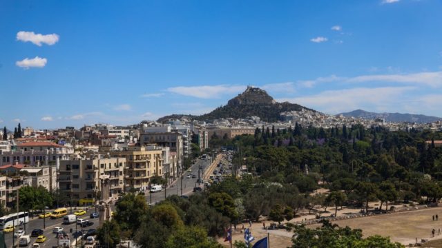 Καιρός σήμερα 30/10: Κρύο διαρκείας έρχεται από την Ουκρανία – Κολυδάς και Τσατραφύλλιας προειδοποιούν για το φαινόμενο