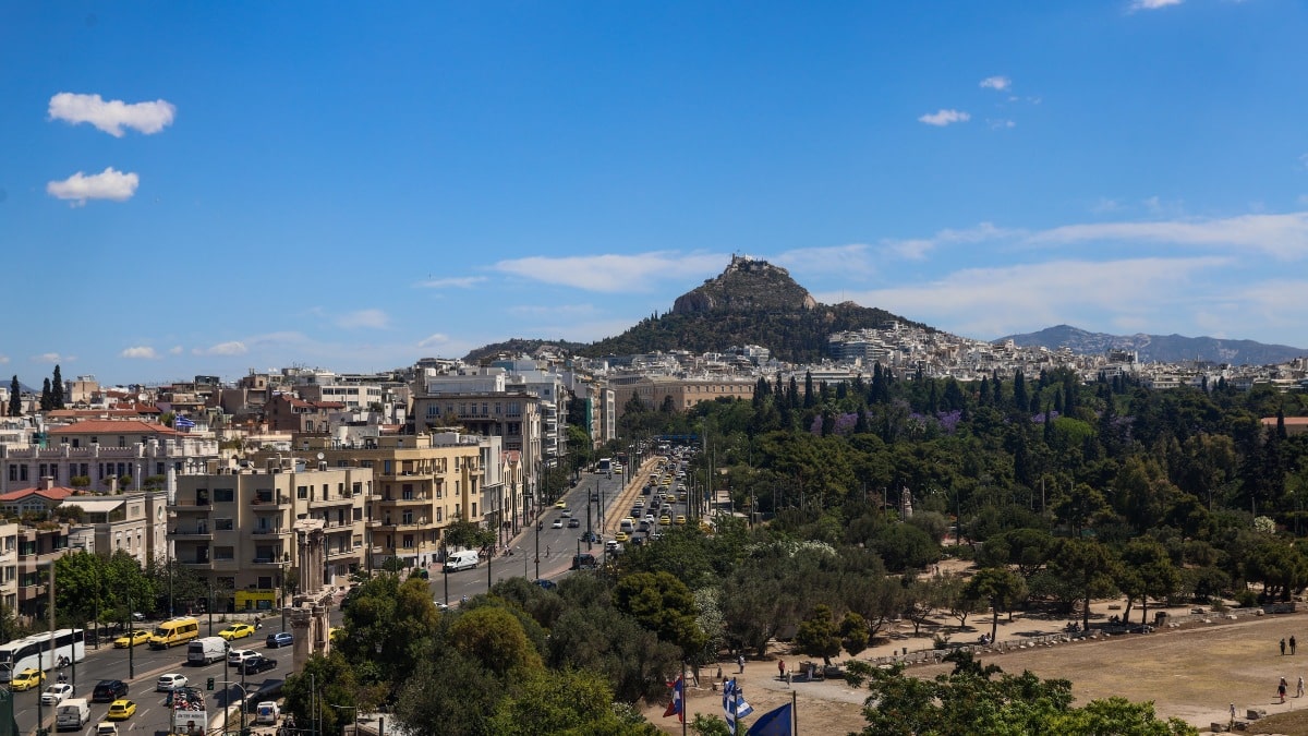 Καιρός σήμερα 30/10: Κρύο διαρκείας έρχεται από την Ουκρανία – Κολυδάς και Τσατραφύλλιας προειδοποιούν για το φαινόμενο
