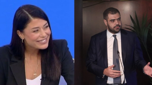 «Αριστερή ψυχούλα» ο Κυριάκος Μητσοτάκης σύμφωνα με την Λατινοπούλου – Ρητορική από «ριάλιτι» η απάντηση του Μαρινάκη