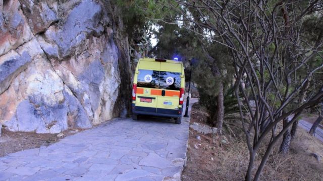 Τραγωδία στο Ναύπλιο: Βρέθηκε νεκρό 22χρονο παλικάρι!