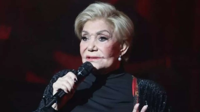 «Είναι ό,τι χειρότερο μπορείς να της κάνεις» – Η ωμή αλήθεια για την κατάσταση υγείας της Μαρινέλλας (video)