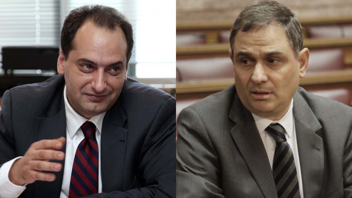 Ποιος πρέπει να ζητήσει συγγνώμη σε ποιον;
