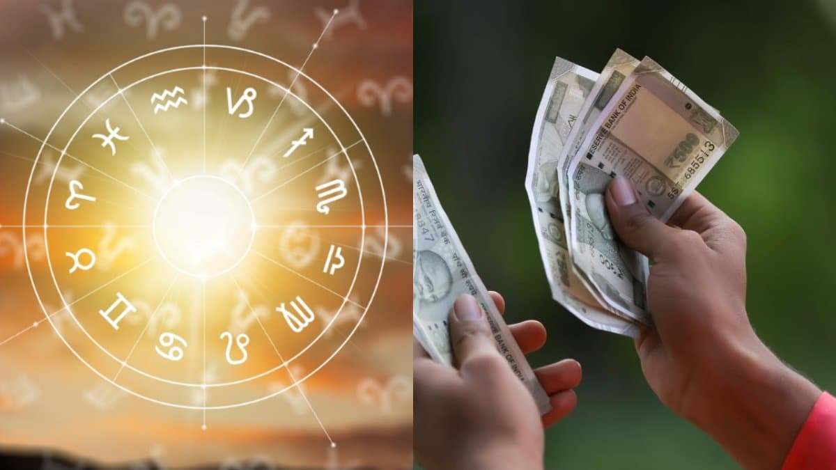 Συμφωνίες και χρήματα χτυπούν την πόρτα 3 ζωδίων