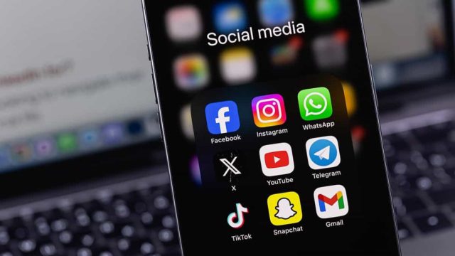 ΑΑΔΕ: Αναζητούνται ύποπτοι για φοροδιαφυγή σε Instagram, Facebook και TikTok! Πως θα βοηθήσουν Αλγόριθμοι και Τεχνητή Νοημοσύνη