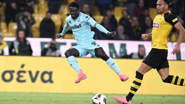 ΑΕΚ – Άρης 1-0: Έσπασε το κακό σερί η Ένωση και ο Μαρσιάλ άνοιξε λογαριασμό στην OPAP Arena!