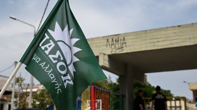 Εκλογές ΠΑΣΟΚ: Έκλεισαν οι κάλπες – Τα πρώτα αποτελέσματα