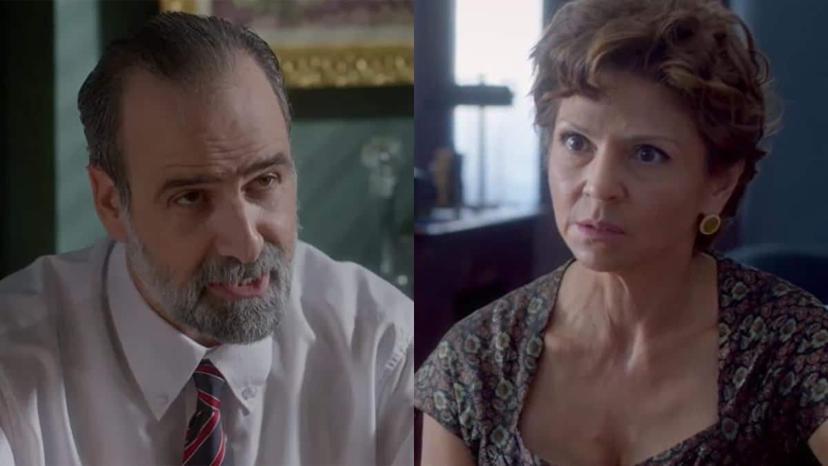 Άγιος Έρωτας spoilers: Τραγική εξέλιξη για τη Θάλεια – Τη στέλνουν στο ψυχιατρείο και της κάνουν ηλεκτροσόκ