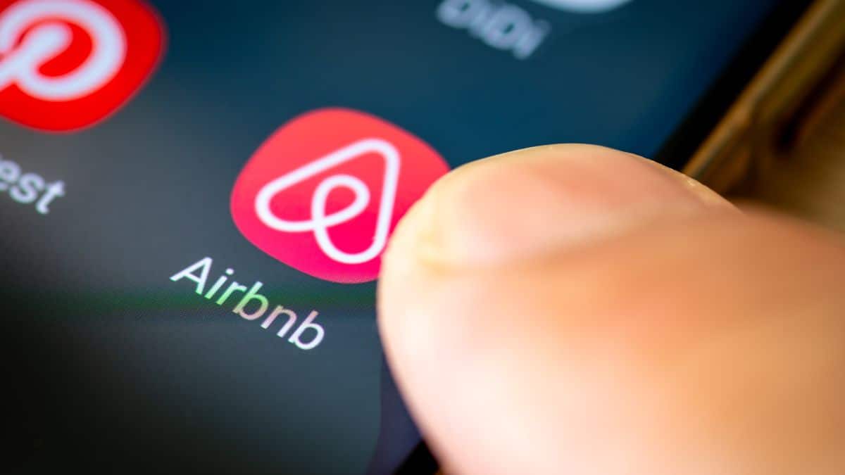 Βόμβα με τα Airbnb στην Ελλάδα: Το μεγάλο ψέμα που «κυκλοφορεί»!