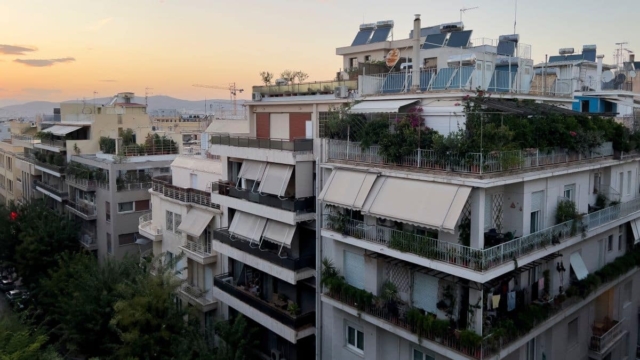 Αγορά σπιτιού µε 200.000 ευρώ: Πίνακας µε 20 περιοχές