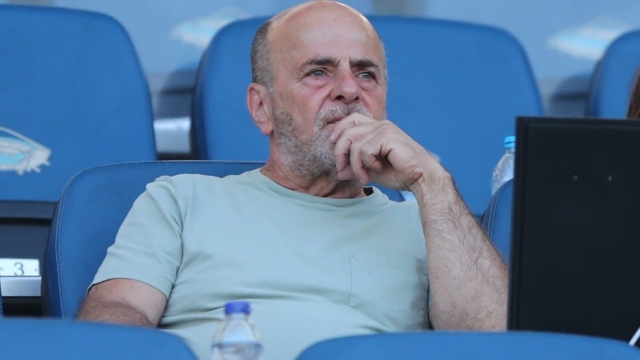 Διώχνει κορυφαίο όνομα από το ΣΚΑΪ ο Αλαφούζος – Δεν πάει το μυαλό σας!