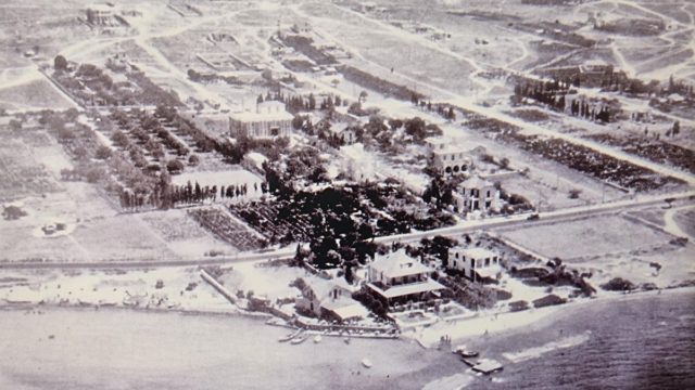 Κουίζ για την παλιά Αθήνα: Αναγνωρίζεις τη συνοικία; Έχεις περάσει σίγουρα!