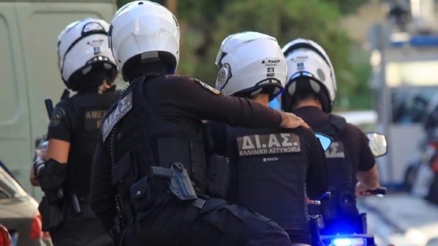 Γέφυρα ζωής για 32χρονη έγκυο στη Θεσσαλονίκη – Έπεσε θύμα ληστείας καθώς περπατούσε αμέριμνη