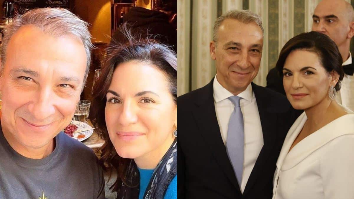Σπάει τη σιωπή του ο Μίνως Μάτσας: Η πρώτη ανάρτηση μετά τον χωρισμό από την Όλγα Κεφαλογιάννη