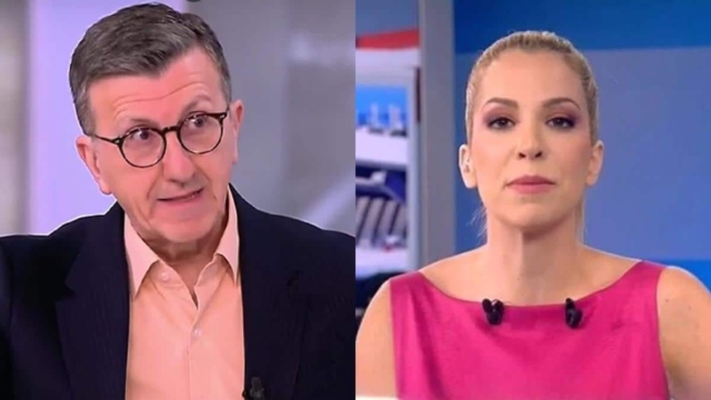 Έχασαν τη «μπάλα» Πορτοσάλτε και Αναστασοπούλου – Τους έχουν γυρίσει για τα καλά την πλάτη!