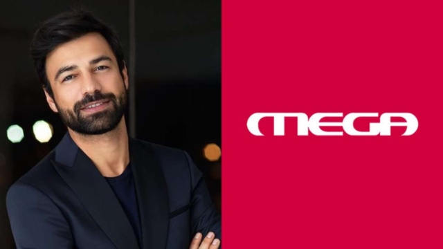 Στα μαχαίρια Ανδρέας Γεωργίου και Mega!